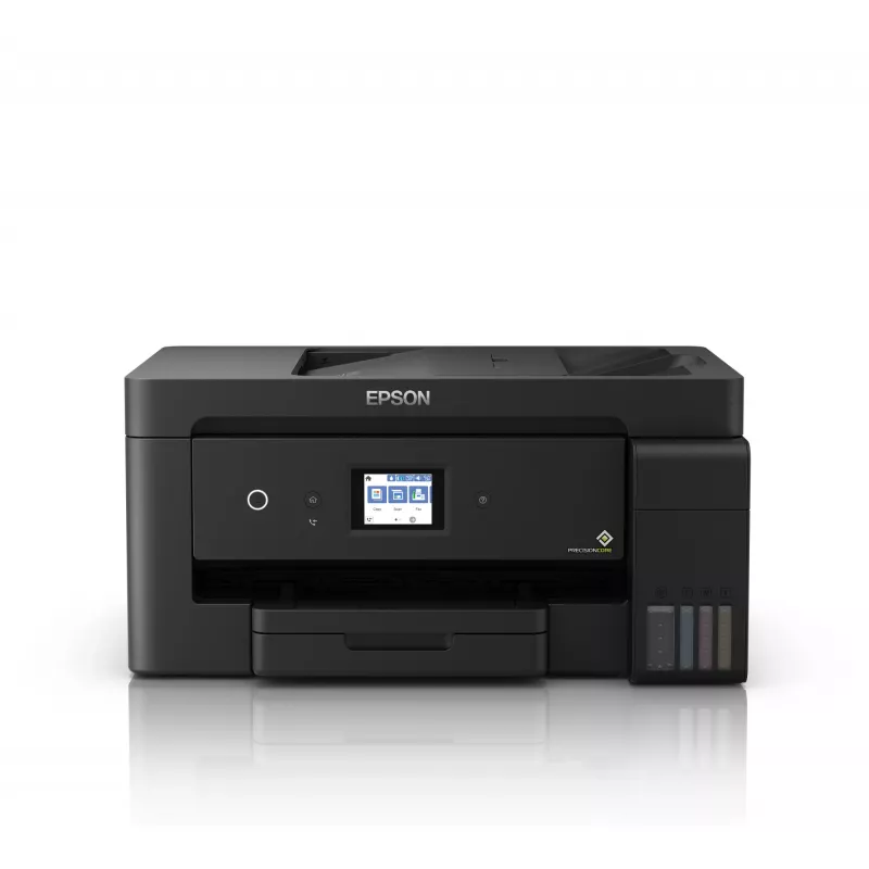 Epson EcoTank ET-15000 Inkjet A3 4800 x 1200 DPI 17 ppm Wi-Fi