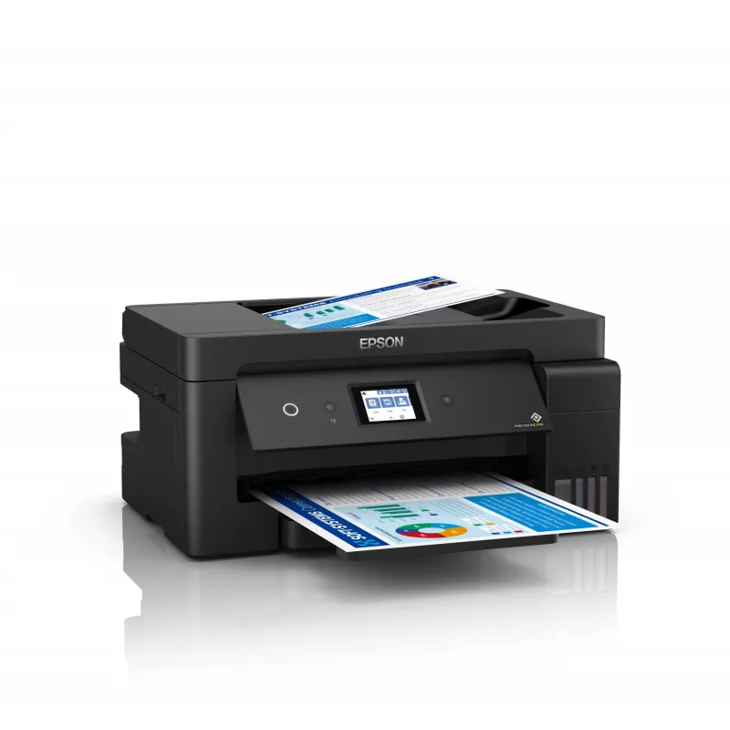 Epson EcoTank ET-15000 Inkjet A3 4800 x 1200 DPI 17 ppm Wi-Fi