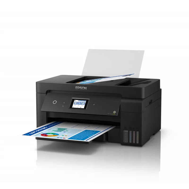 Epson EcoTank ET-15000 Inkjet A3 4800 x 1200 DPI 17 ppm Wi-Fi