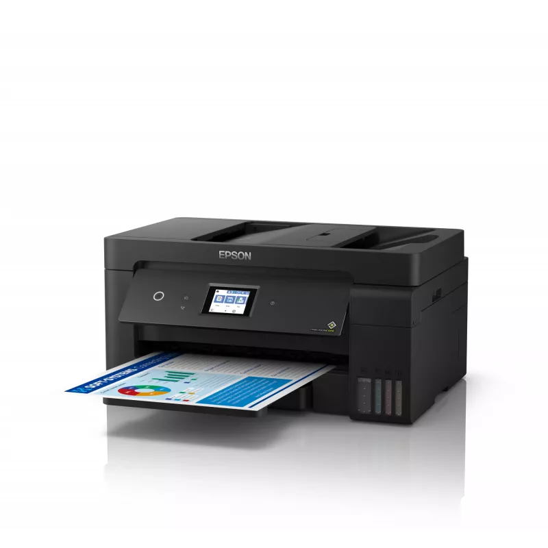 Epson EcoTank ET-15000 Inkjet A3 4800 x 1200 DPI 17 ppm Wi-Fi