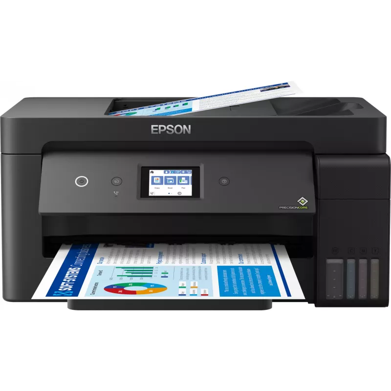 Epson EcoTank ET-15000 Inkjet A3 4800 x 1200 DPI 17 ppm Wi-Fi