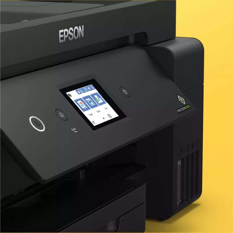 Epson EcoTank ET-15000 Inkjet A3 4800 x 1200 DPI 17 ppm Wi-Fi