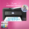 Epson EcoTank ET-15000 Inkjet A3 4800 x 1200 DPI 17 ppm Wi-Fi