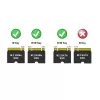 LC-POWER M.2 SSD Enclosure (nvme & St), USB 3.2 Gen.2x1, Nthrcite - Lc-m2-c-multi-2