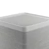 FRACTAL DESIGN Mood Light Gray