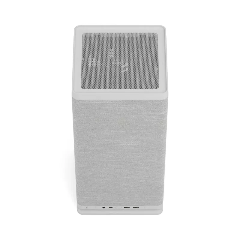 FRACTAL DESIGN Mood Light Gray
