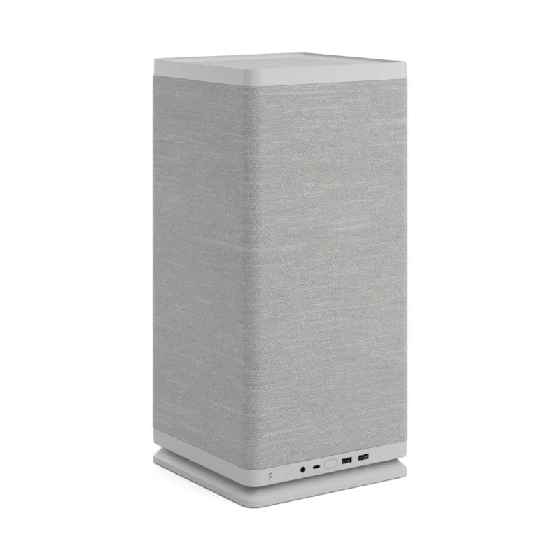 FRACTAL DESIGN Mood Light Gray