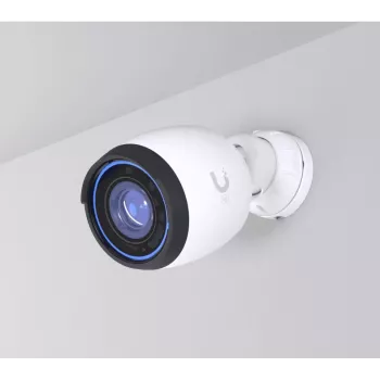 IP security camera UBIQUITI G5 Professional Bullet 8 MP 3840×2160, PoE, IP65, 3× optical zoom