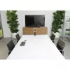 LOGITECH Conferencecam Connect All-in-one Video Conferencing Silver