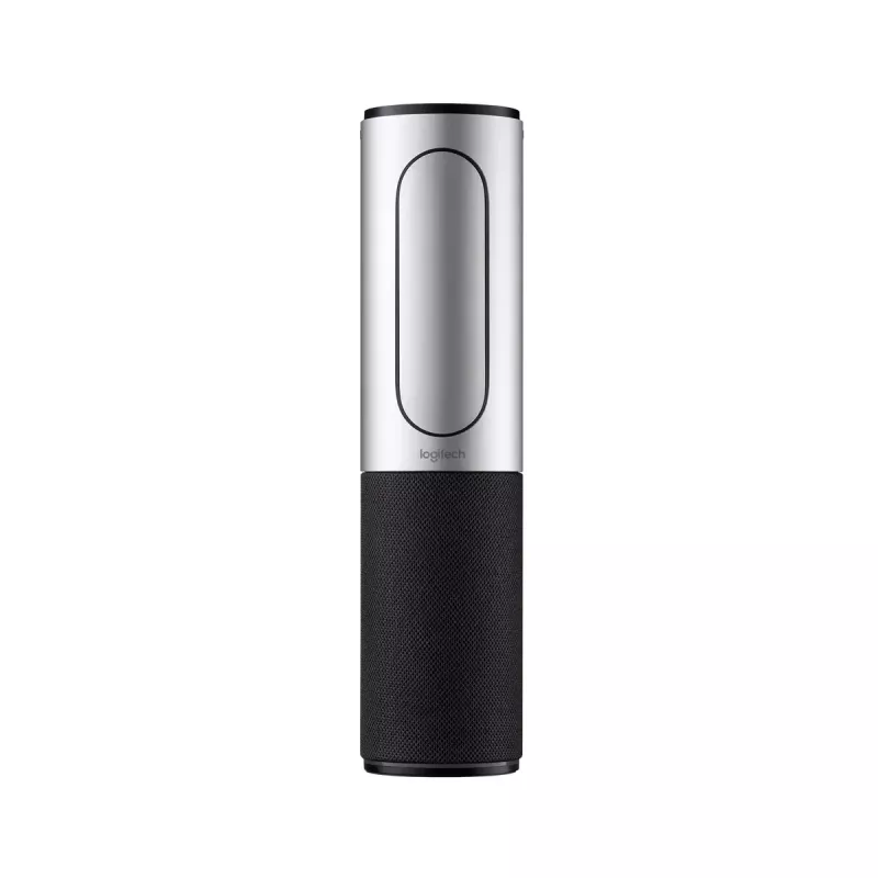 LOGITECH Conferencecam Connect All-in-one Video Conferencing Silver