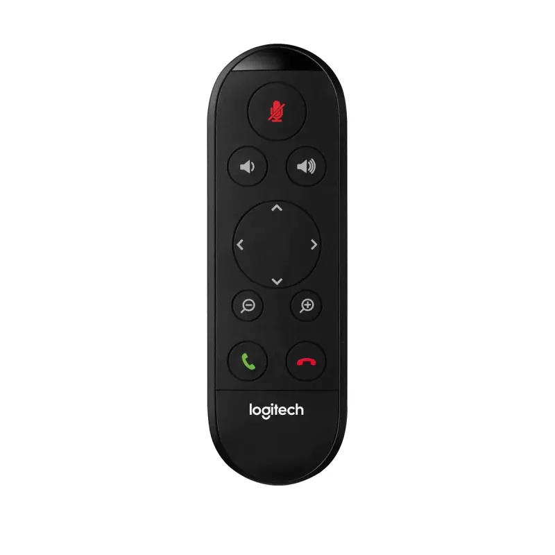 LOGITECH Conferencecam Connect All-in-one Video Conferencing Silver
