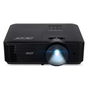 Projector Acer X129H 4800 ANSI lumens DLP XGA 3D Black