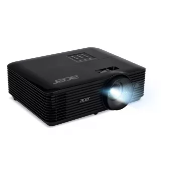 Projector Acer X129H 4800 ANSI lumens DLP XGA 3D Black