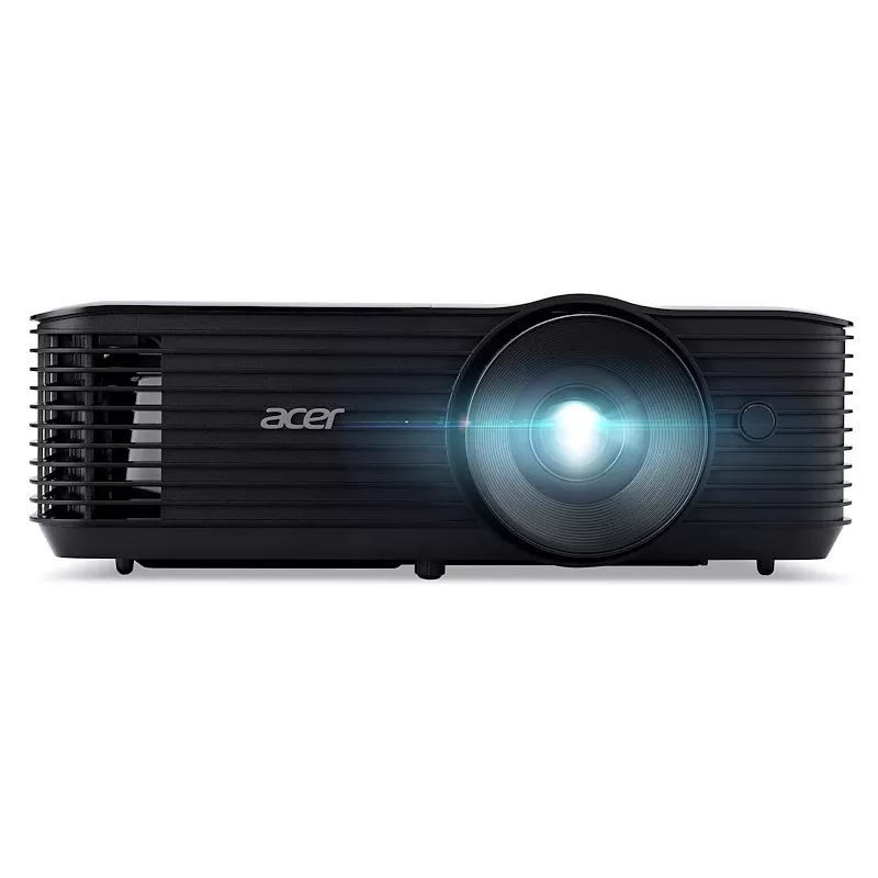 Projector Acer X129H 4800 ANSI lumens DLP XGA 3D Black
