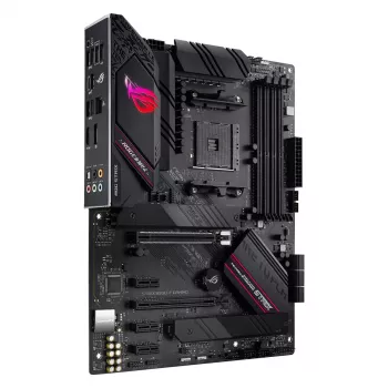 Motherboard ASUS ROG STRIX B550-F GAMING AMD B550 Socket AM4 ATX