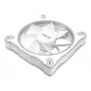 Case fan ASUS Prime MR120 120 mm 1600 RPM White (3-pack, LED, 58 CFM, 23 dB)
