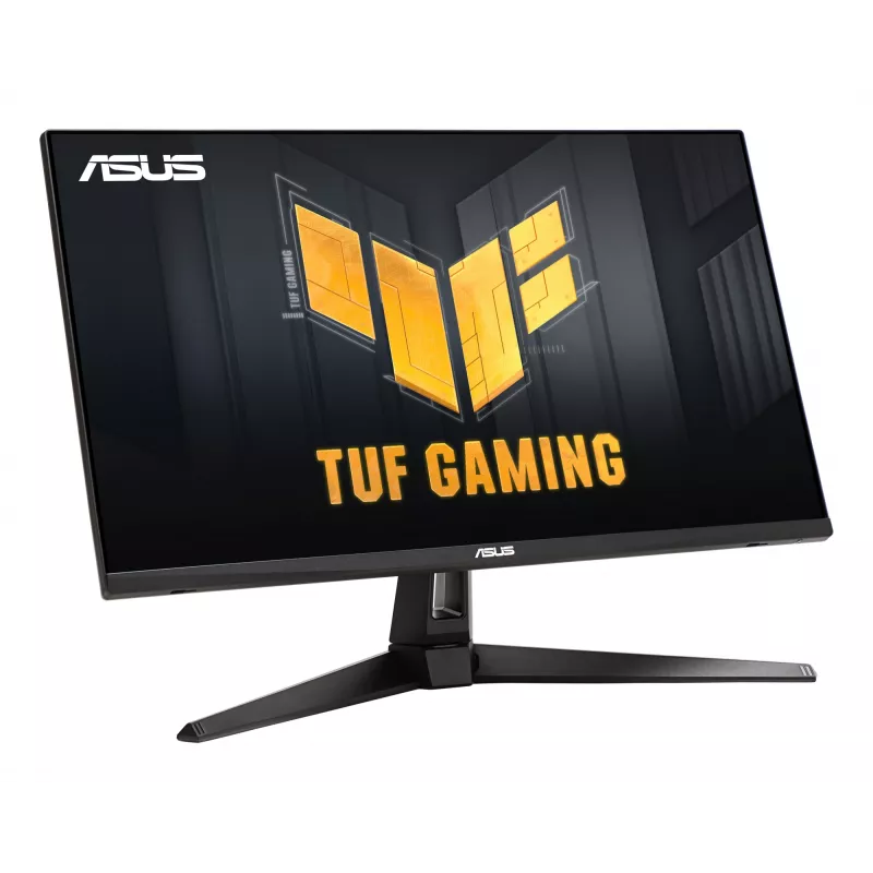 ASUS TUF Gaming VG27AQM5A computer monitor 68.6 cm (27 inch) 2560 x 1440 pixels Quad HD LED Black