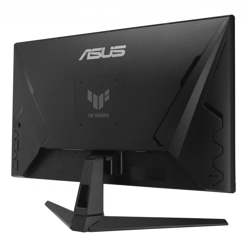 ASUS TUF Gaming VG27AQM5A computer monitor 68.6 cm (27 inch) 2560 x 1440 pixels Quad HD LED Black