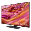 Samsung QE50QN90FAT 127 cm (50 inch) 4K Ultra HD Smart TV Wi-Fi Black