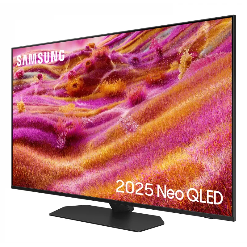 Samsung QE50QN90FAT 127 cm (50 inch) 4K Ultra HD Smart TV Wi-Fi Black