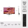 Samsung QE50QN90FAT 127 cm (50 inch) 4K Ultra HD Smart TV Wi-Fi Black