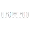 Nintendo Joy-Con 2 Straps (set of 2) Light Blue / Light Red, Nintendo Switch 2, Hand strap, Blue, Red, Nintendo, Joy-Con 2, China