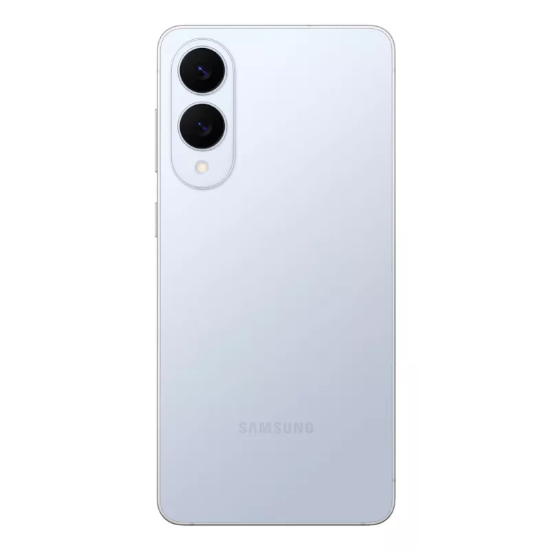 Samsung Galaxy S25 Edge, 17 cm (6.7 inch), 12 GB, 256 GB, 200 MP, Android 15, Blue