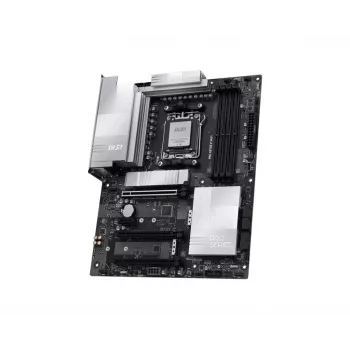 Motherboard MSI PRO X870E-P WIFI ATX — AMD X870E, Socket AM5, DDR5, 4 DIMM, Wi‑Fi 7, 3× M.2, HDMI 2.1
