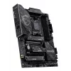 MSI X870E GAMING PLUS WIFI motherboard AMD X870E Socket AM5 ATX
