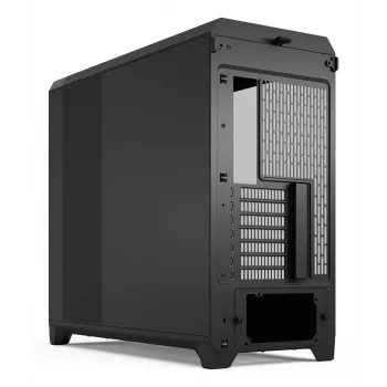 FRACTAL DESIGN Meshify 3 Xl Black RGB Tg Light Tint