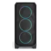 FRACTAL DESIGN Meshify 3 Xl Black RGB Tg Light Tint
