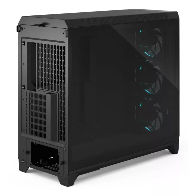 FRACTAL DESIGN Meshify 3 Xl Black RGB Tg Light Tint