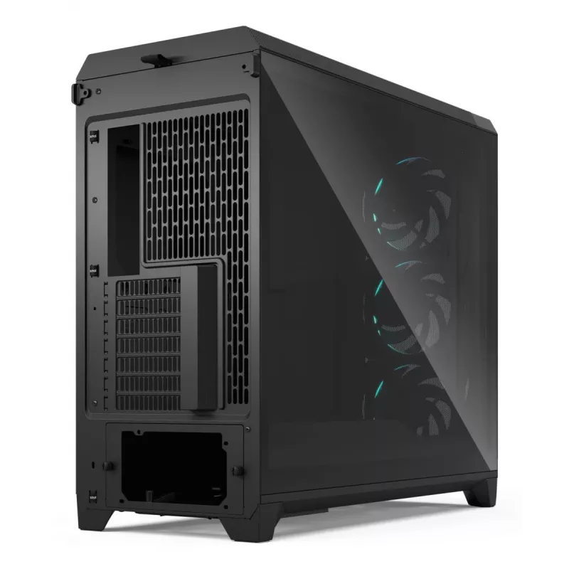 FRACTAL DESIGN Meshify 3 Xl Black RGB Tg Light Tint