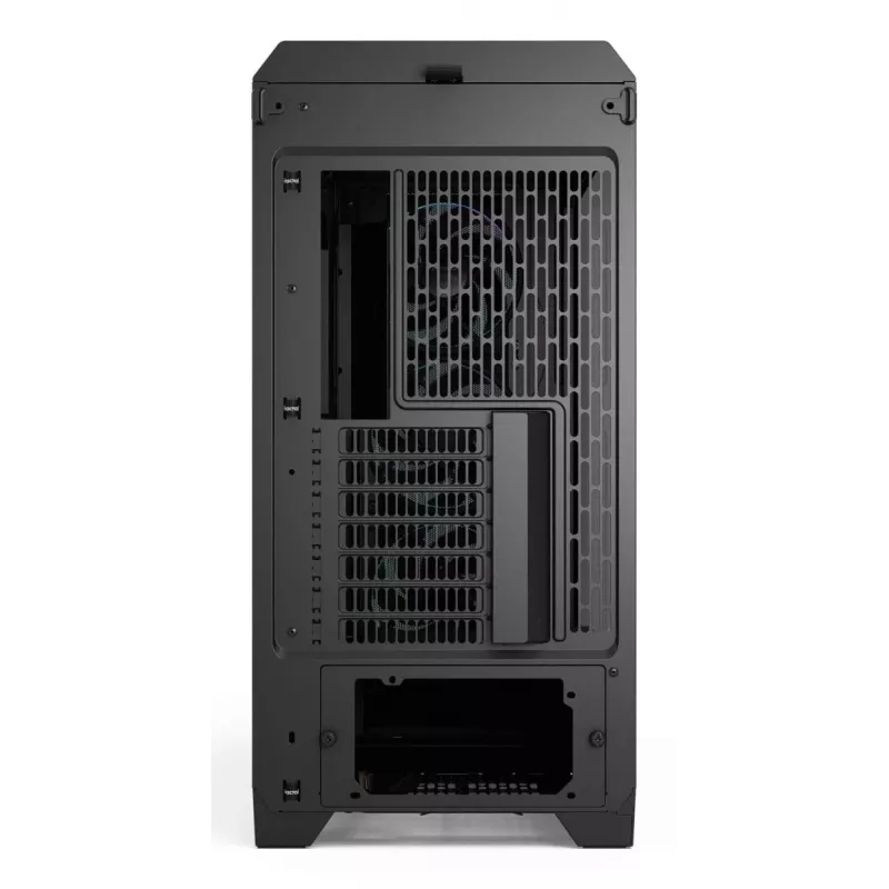 FRACTAL DESIGN Meshify 3 Xl Black RGB Tg Light Tint
