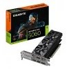 GIGABYTE GeForce RTX 5060 OC Low Profile 8G Graphics Card - 8GB GDDR7, 128bit, PCI-E 5.0, 2512 MHz Core Clock, 3 x DisplayPort, 1 x HDMI, GV-N5060OC-8GL