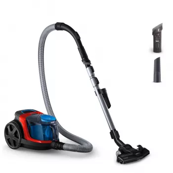 Philips 3000 series FC9330/09 vacuum 1.5 L Cylinder vacuum Dry 900 W Bagless