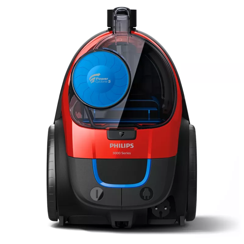 Philips 3000 series FC9330/09 vacuum 1.5 L Cylinder vacuum Dry 900 W Bagless