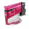 Brother Genuine LC527XLM High Yield Ink Cartridge - Magenta, High (XL) Yield, Magenta, Pigment-based ink, 1 pc(s), 2000 pages, Single pack
