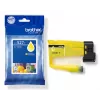 Brother Genuine LC527Y Ink Cartridge - Yellow