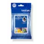 Brother Genuine LC527BK Ink Cartridge - Black, Black, Pigment-based ink, 1 pc(s), 1300 pages, Single pack
