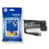 Brother Genuine LC527BK Ink Cartridge - Black, Black, Pigment-based ink, 1 pc(s), 1300 pages, Single pack