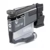Brother Genuine LC527BK Ink Cartridge - Black, Black, Pigment-based ink, 1 pc(s), 1300 pages, Single pack