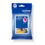 Brother Genuine LC527M Ink Cartridge - Magenta