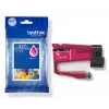 Brother Genuine LC527M Ink Cartridge - Magenta