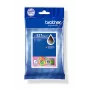 Brother Genuine LC527XLBK High Yield Ink Cartridge - Black, High (XL) Yield, Black, Pigment-based ink, 1 pc(s), 3000 pages, Single pack
