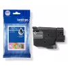 Brother Genuine LC527XLBK High Yield Ink Cartridge - Black, High (XL) Yield, Black, Pigment-based ink, 1 pc(s), 3000 pages, Single pack