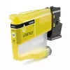 Brother Genuine LC527XLY High Yield Ink Cartridge - Yellow