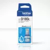 Brother BTD180C Cyan Genuine Ink Bottle