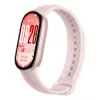 Wristband activity tracker Xiaomi Smart Band 10 — 1.72 inch AMOLED display, pink, up to 21 days battery
