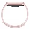 Wristband activity tracker Xiaomi Smart Band 10 — 1.72 inch AMOLED display, pink, up to 21 days battery
